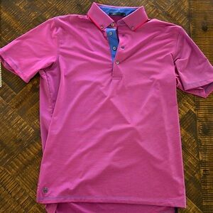 men’s greyson golf polo